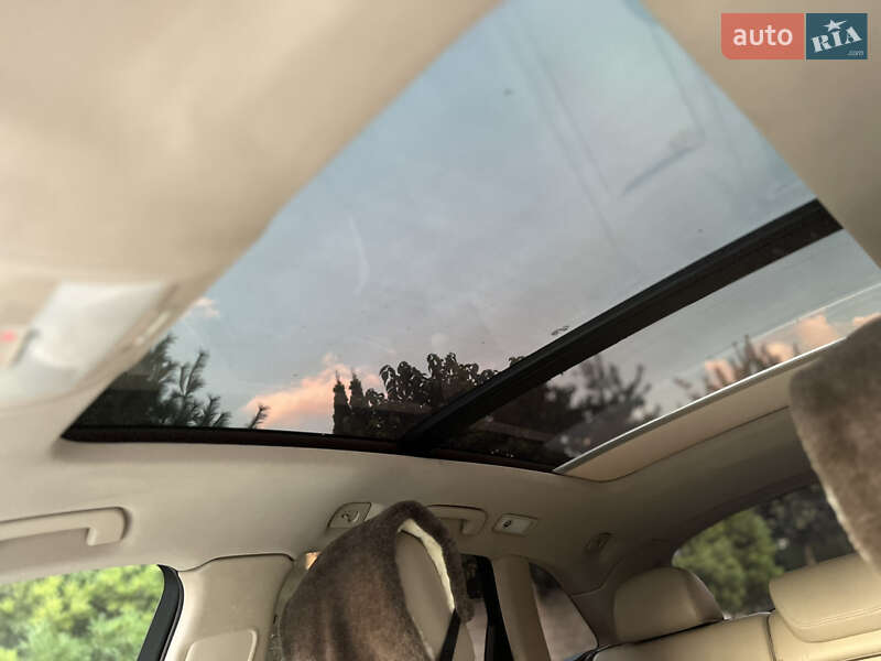 Внедорожник / Кроссовер Audi Q5 2010 в Ровно
