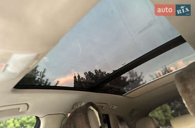 Внедорожник / Кроссовер Audi Q5 2010 в 