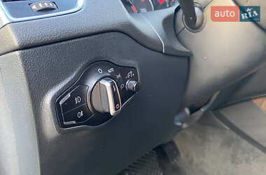 Позашляховик / Кросовер Audi Q5 2012 в 