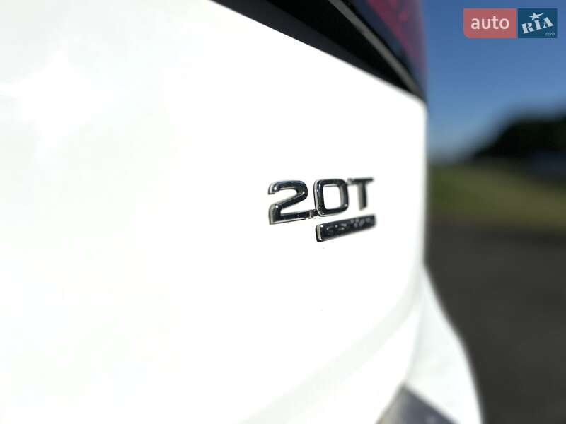 Позашляховик / Кросовер Audi Q5 2013 в Львові