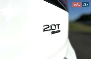 Позашляховик / Кросовер Audi Q5 2013 в 