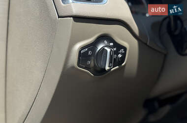 Внедорожник / Кроссовер Audi Q5 2014 в 