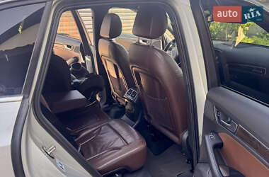 Внедорожник / Кроссовер Audi Q5 2013 в 