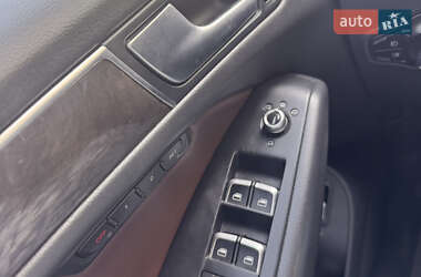 Внедорожник / Кроссовер Audi Q5 2013 в 