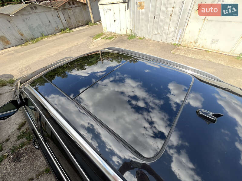 Внедорожник / Кроссовер Audi Q5 2012 в Киеве