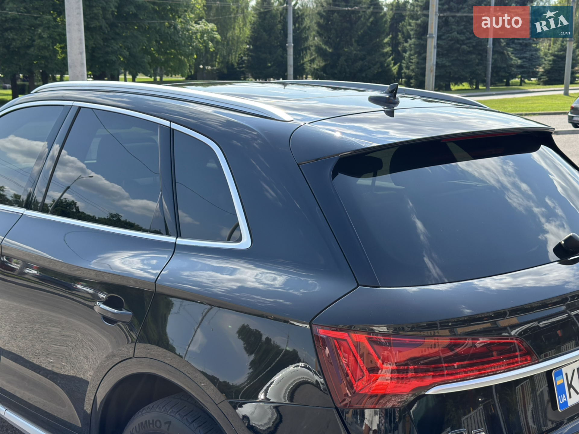 2022 Audi Q5 - мініатюра 7