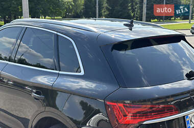 Внедорожник / Кроссовер Audi Q5 2022 в 