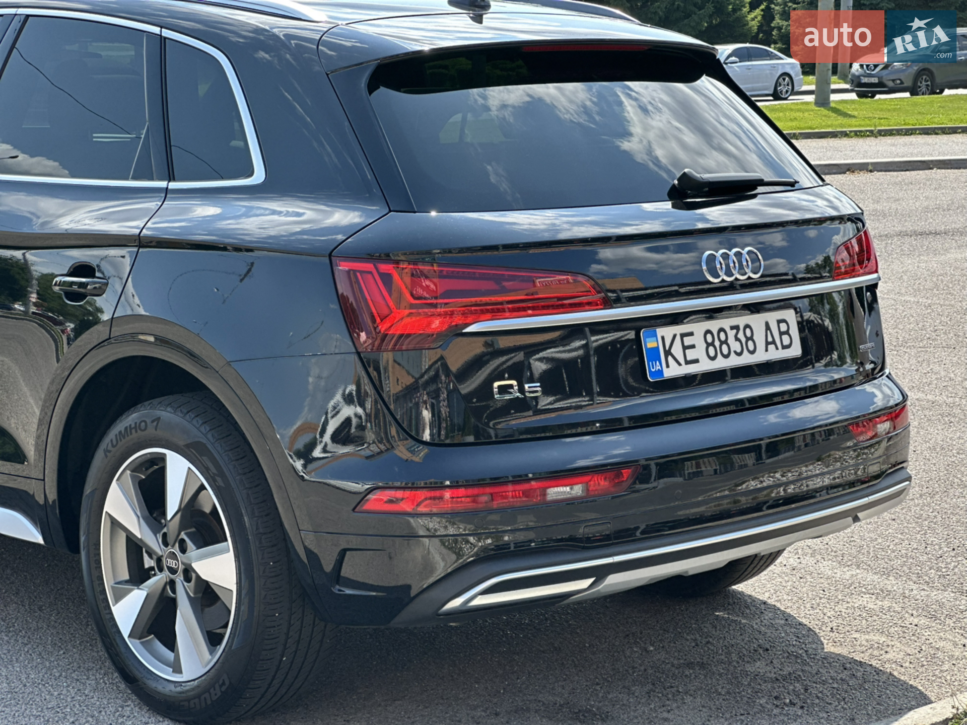 2022 Audi Q5 - мініатюра 6