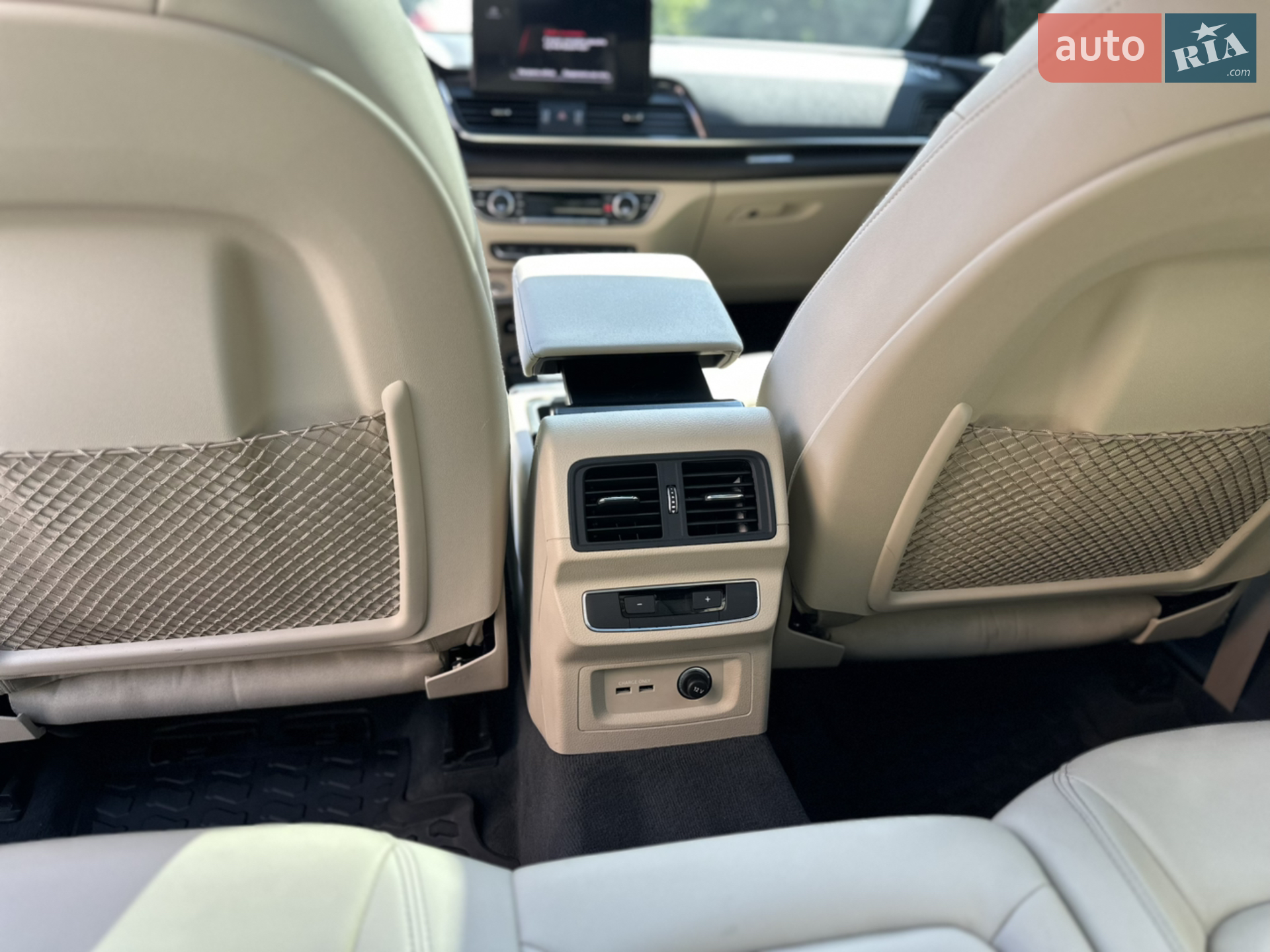 2022 Audi Q5 - мініатюра 21