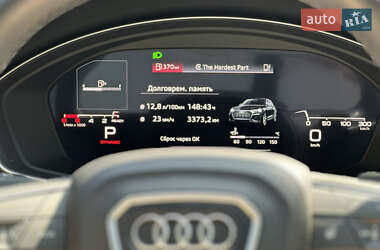 Внедорожник / Кроссовер Audi Q5 2022 в 