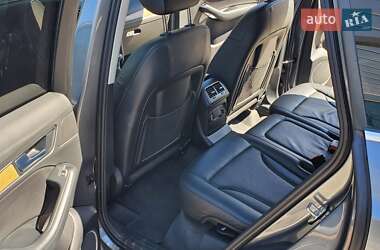 Внедорожник / Кроссовер Audi Q5 2015 в 