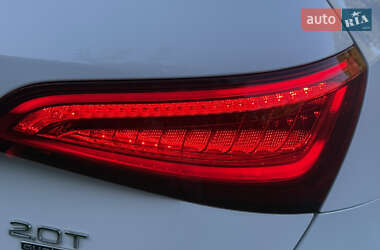 Внедорожник / Кроссовер Audi Q5 2015 в 