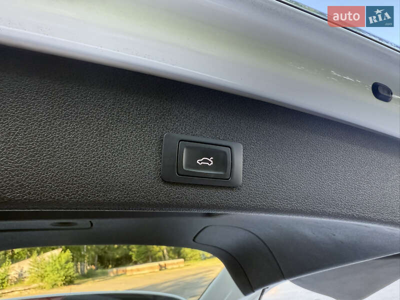 Внедорожник / Кроссовер Audi Q5 2015 в Самборе