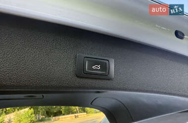 Внедорожник / Кроссовер Audi Q5 2015 в 