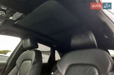 Внедорожник / Кроссовер Audi Q5 2014 в 