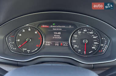 Внедорожник / Кроссовер Audi Q5 2023 в 