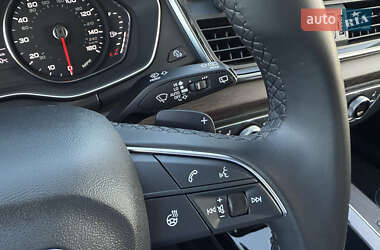 Внедорожник / Кроссовер Audi Q5 2023 в 