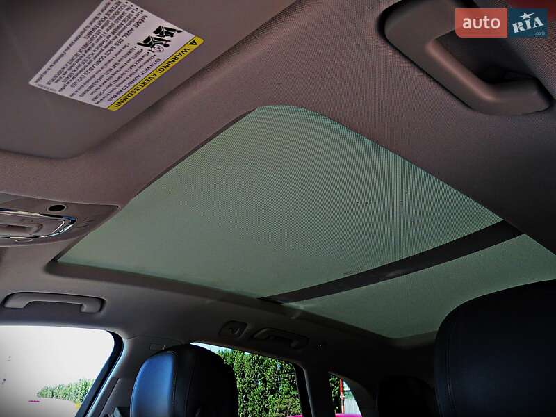 Внедорожник / Кроссовер Audi Q5 2017 в Черкассах