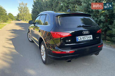 Внедорожник / Кроссовер Audi Q5 2014 в 