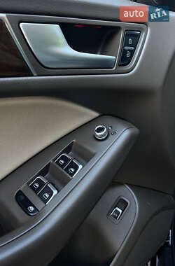 Внедорожник / Кроссовер Audi Q5 2014 в 