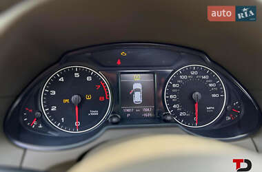 Внедорожник / Кроссовер Audi Q5 2012 в 