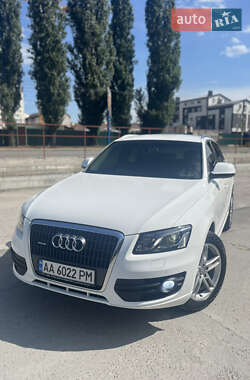 Внедорожник / Кроссовер Audi Q5 2009 в 