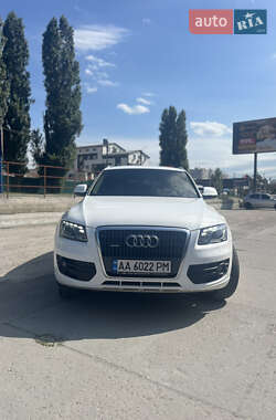 Внедорожник / Кроссовер Audi Q5 2009 в 