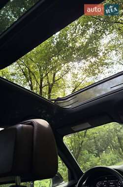 Внедорожник / Кроссовер Audi Q5 2018 в 