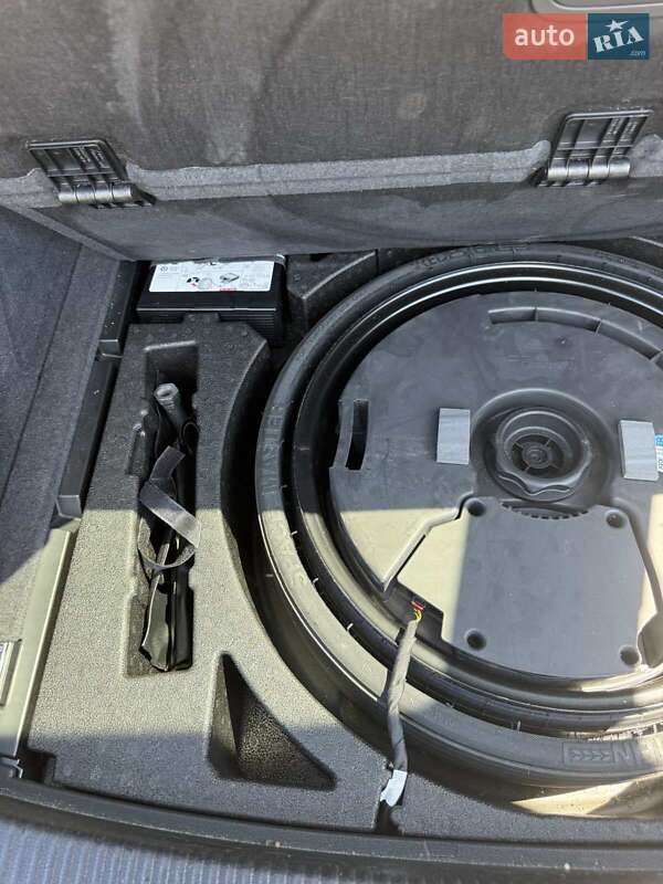 Позашляховик / Кросовер Audi Q5 2018 в Києві