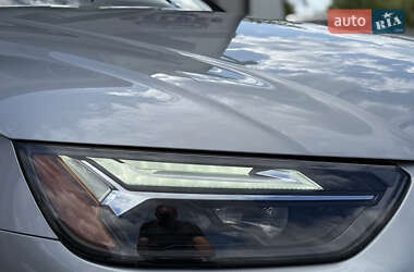 Внедорожник / Кроссовер Audi Q5 2021 в Дрогобыче