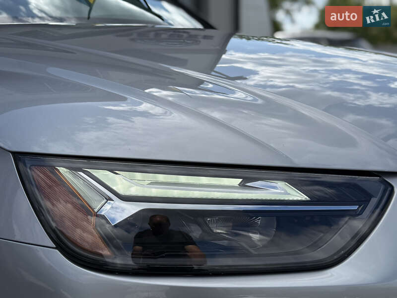 Внедорожник / Кроссовер Audi Q5 2022 в Дрогобыче