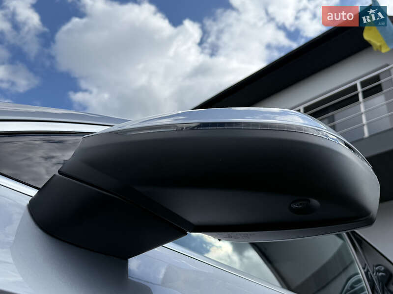 Внедорожник / Кроссовер Audi Q5 2022 в Дрогобыче