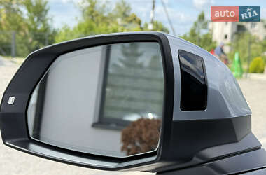 Внедорожник / Кроссовер Audi Q5 2021 в Дрогобыче