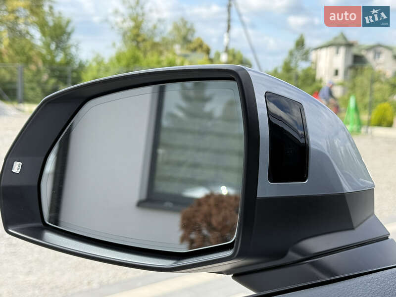 Внедорожник / Кроссовер Audi Q5 2022 в Дрогобыче