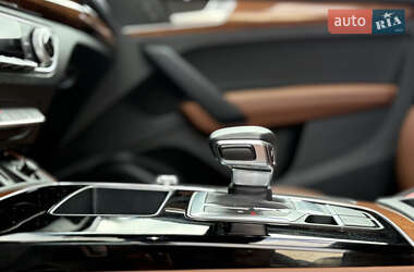 Внедорожник / Кроссовер Audi Q5 2021 в Дрогобыче