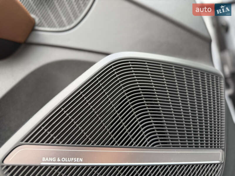 Внедорожник / Кроссовер Audi Q5 2022 в Дрогобыче