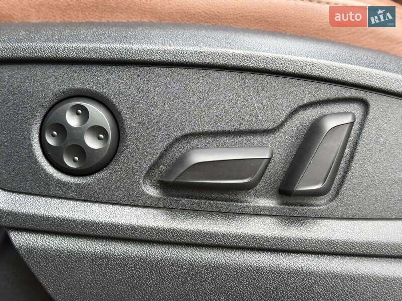 Внедорожник / Кроссовер Audi Q5 2022 в Дрогобыче