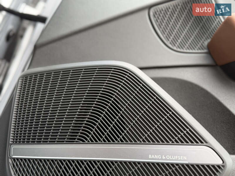 Внедорожник / Кроссовер Audi Q5 2022 в Дрогобыче