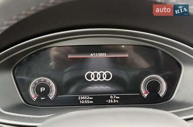 Внедорожник / Кроссовер Audi Q5 2021 в Дрогобыче