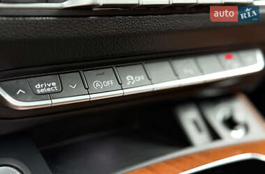 Внедорожник / Кроссовер Audi Q5 2021 в Дрогобыче