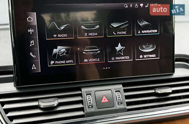 Внедорожник / Кроссовер Audi Q5 2021 в Дрогобыче