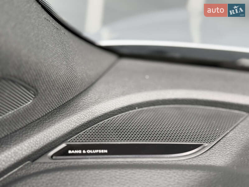 Внедорожник / Кроссовер Audi Q5 2022 в Дрогобыче