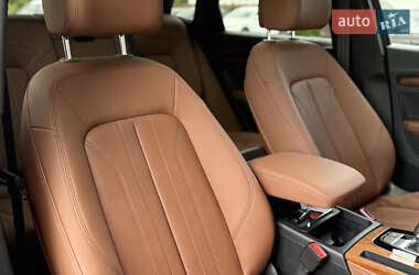 Внедорожник / Кроссовер Audi Q5 2021 в Дрогобыче