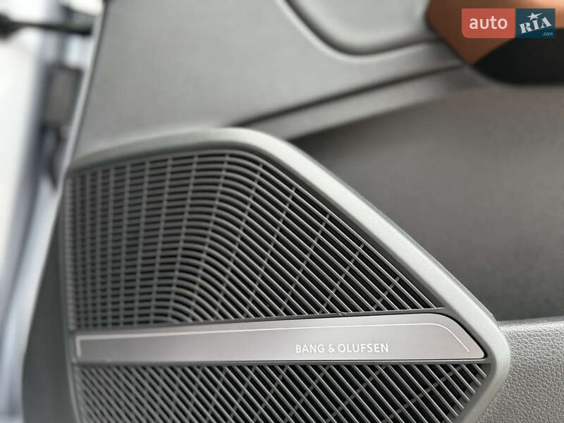 Внедорожник / Кроссовер Audi Q5 2022 в Дрогобыче