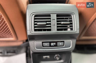 Внедорожник / Кроссовер Audi Q5 2021 в Дрогобыче