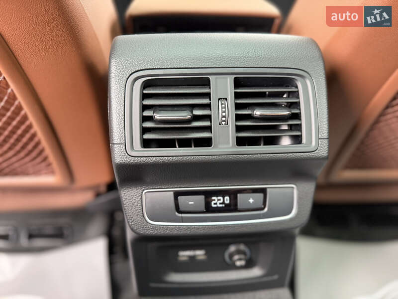 Внедорожник / Кроссовер Audi Q5 2022 в Дрогобыче