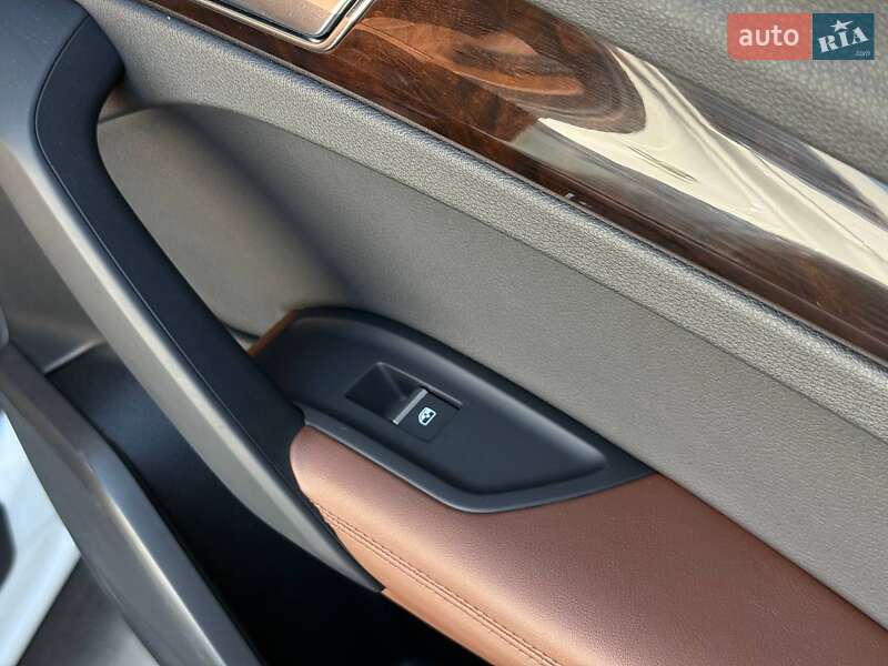 Внедорожник / Кроссовер Audi Q5 2018 в Ровно фото 59 Внедорожник / Кроссовер Audi Q5 2018 в Ровно