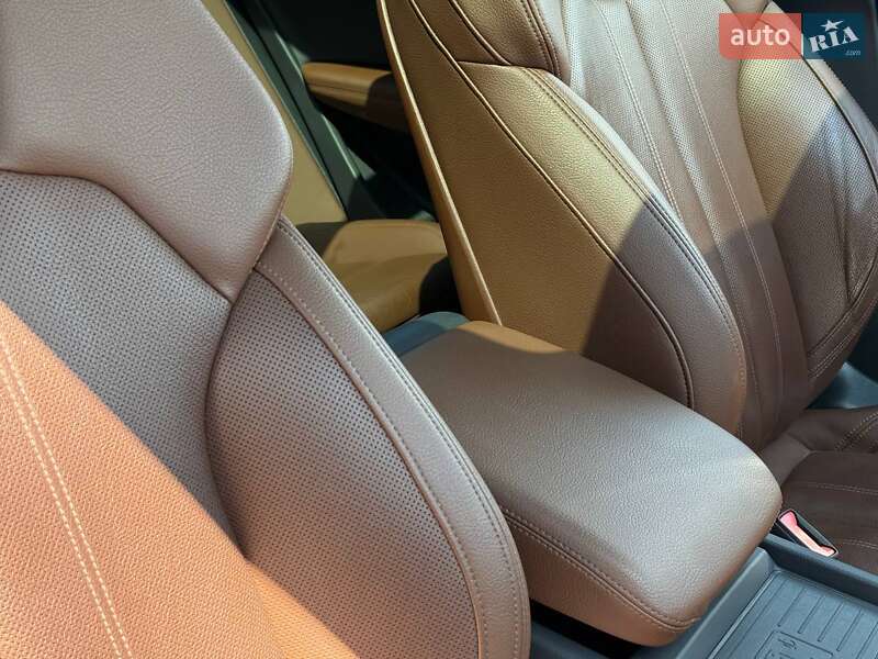 Внедорожник / Кроссовер Audi Q5 2018 в Ровно фото 68 Внедорожник / Кроссовер Audi Q5 2018 в Ровно
