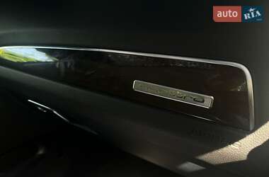 Внедорожник / Кроссовер Audi Q5 2012 в 