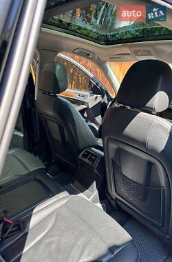 Внедорожник / Кроссовер Audi Q5 2011 в 